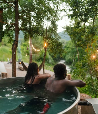 69% of guests say being able to book online improves their spa experience.