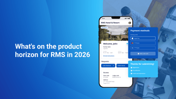 Less Admin. More Bookings. Faster Cash Flow. A look at RMS in 2026 image