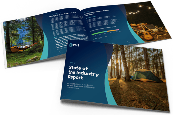 2023 State of the industry report