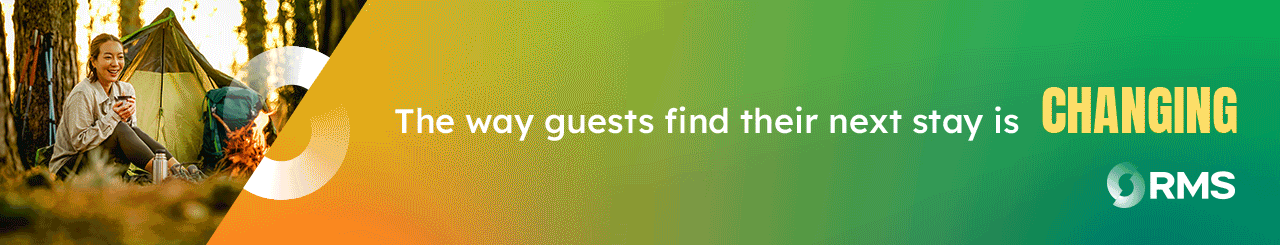 2026 State of the outdoor accommodation report 