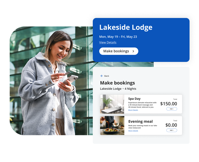 RMS | Hotel POS system