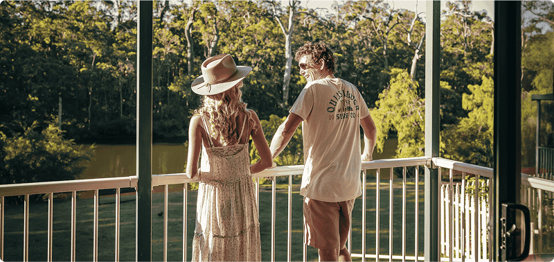 Summerstar Tourist Parks Guest