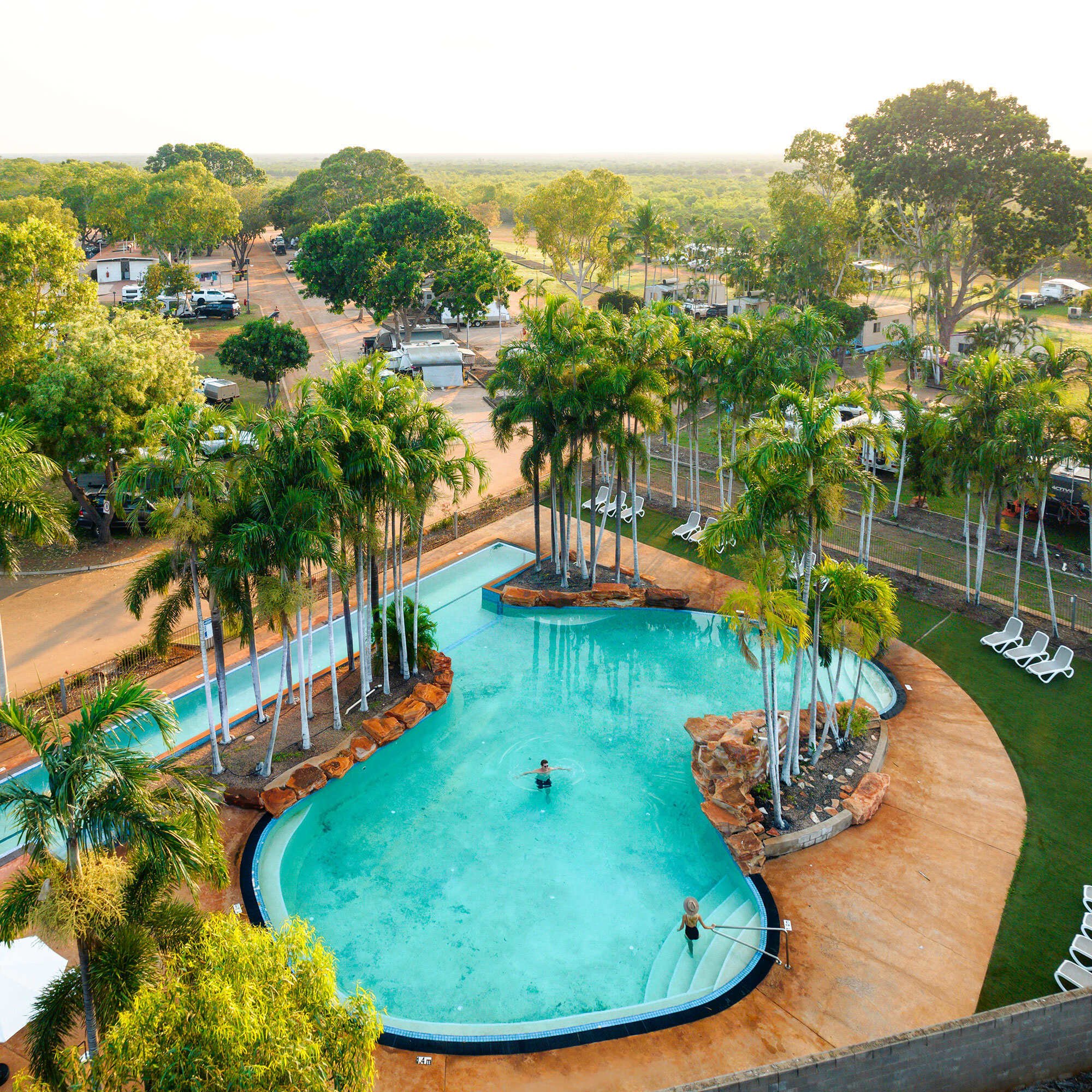 Summerstar Tourist Parks