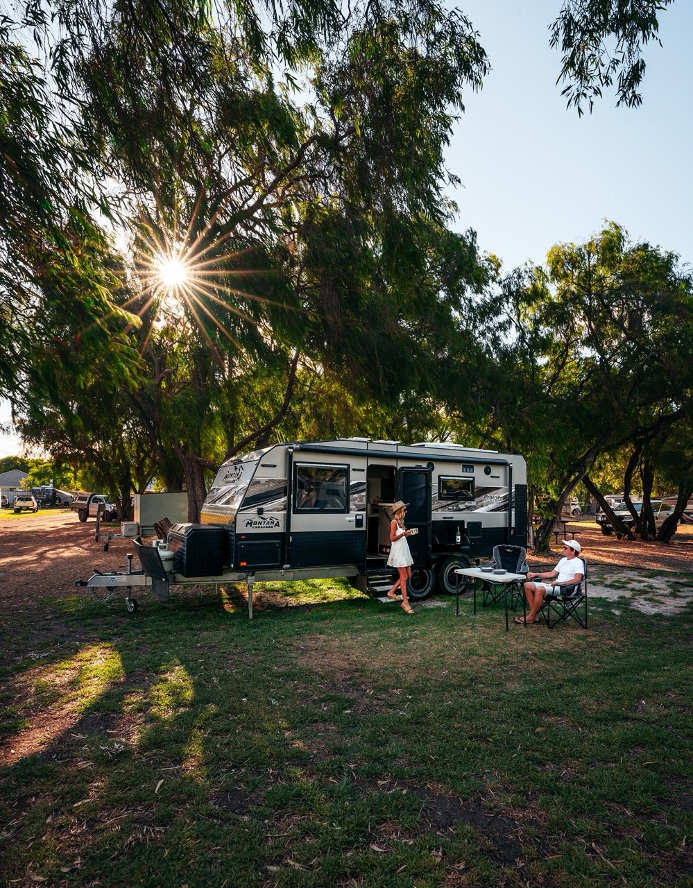 The RMS 2026 RV park playbook highlighting trends and tips for growing your business