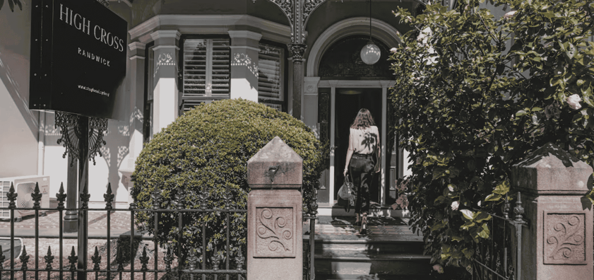 Sydney Lodges streamlines check-in and payments operations