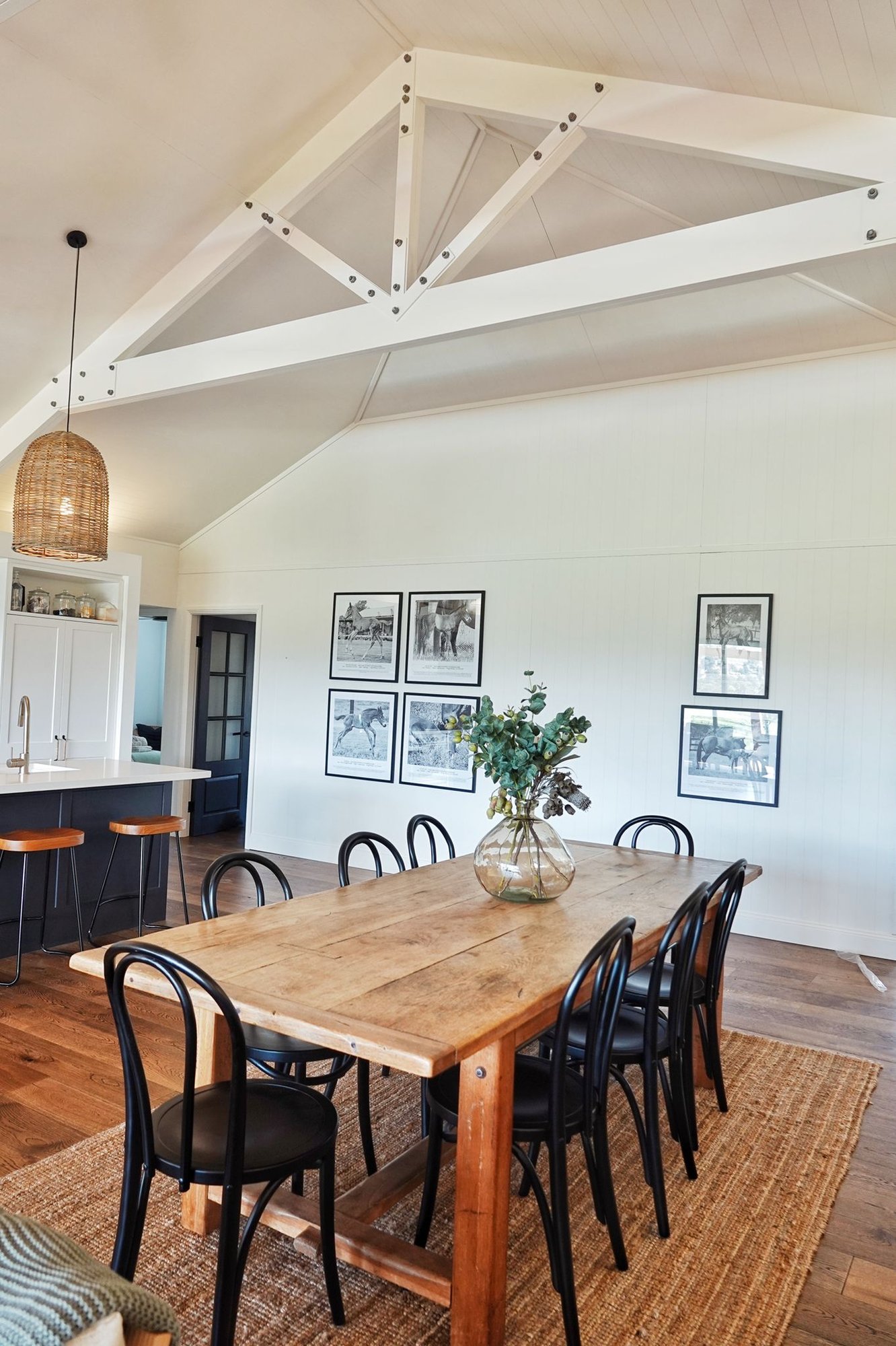 The Barn Scone, Australia