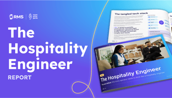 Rise of the ‘Hospitality Engineer’ as disconnected systems costing operators hours every week image