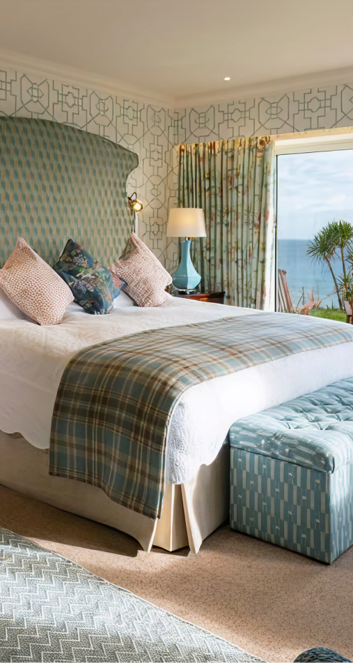 The Nare Hotel Customer Story RMS Solutions