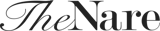The Nare_logo_dark