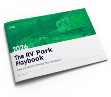 The RV Park Playbook 2026 - COVER mockup transparent background Medium