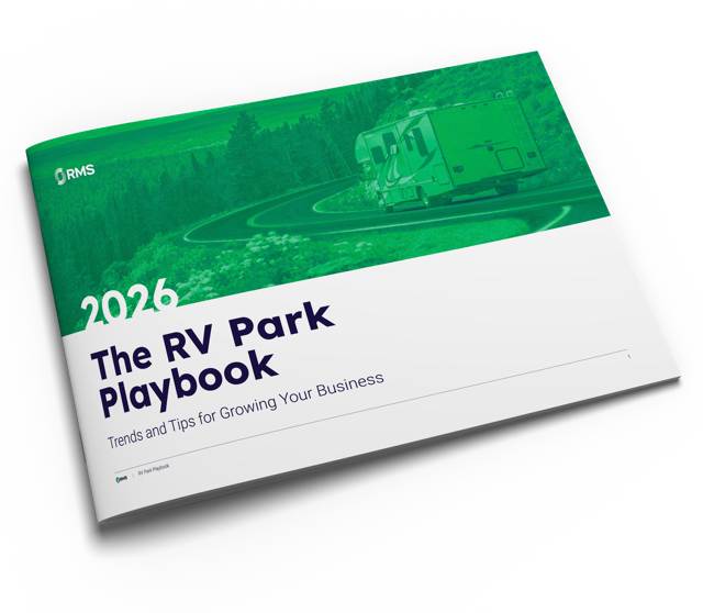 RMS RV Park Playbook 2026