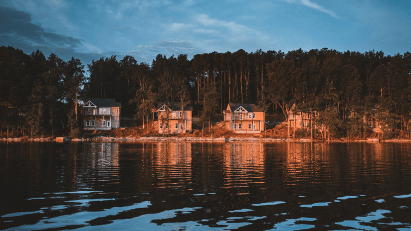 Simplifying hospitality and marina management at Twin Creeks