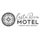Costa Rica Motel Logo