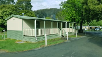 Warburton Holiday Park