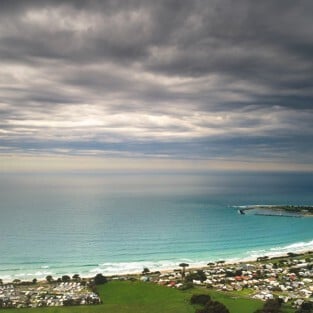 Apollo Bay, Big4 park