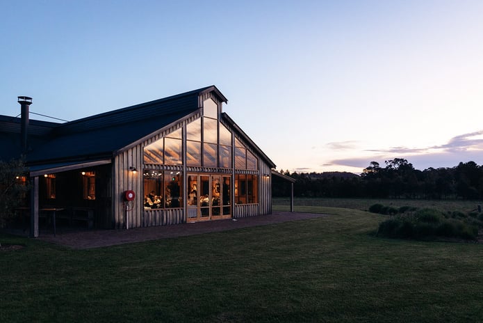 Bendooley Estate boosts direct bookings by 27% with RMS Booking Engine