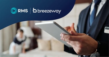 Breezeway partner integration