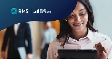 From OTAs to direct: How to drive more revenue with RMS & Right Revenue image