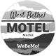 West behtel motel logo
