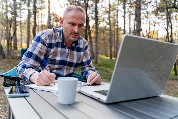 Switch in weeks, not months with RMS