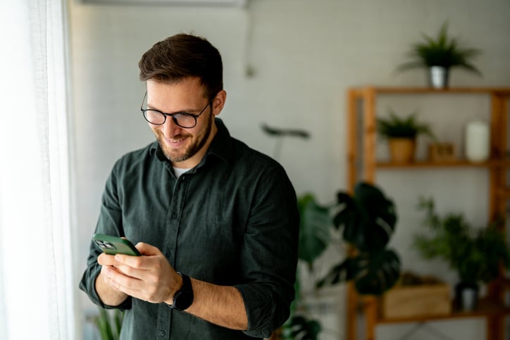 See how AI turns conversations into bookings