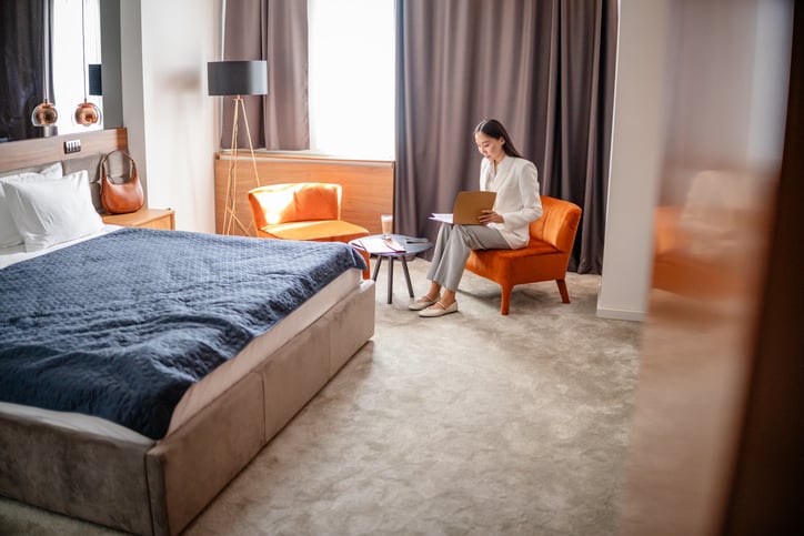 Unlock your revenue superpowers with RMS and RoomPriceGenie