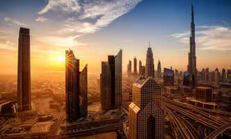 Inside UAE Serviced Apartments: Guest trends, OTAs, and digital growth image
