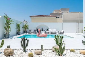 Vacation rental operations go beyond housekeeping and maintenance