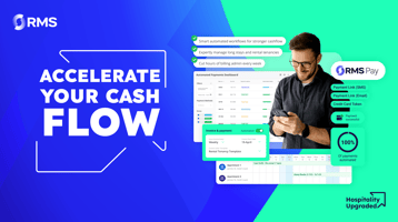 RMS Expands RMS Pay with Advanced Payment Schedules and Automated Invoicing image
