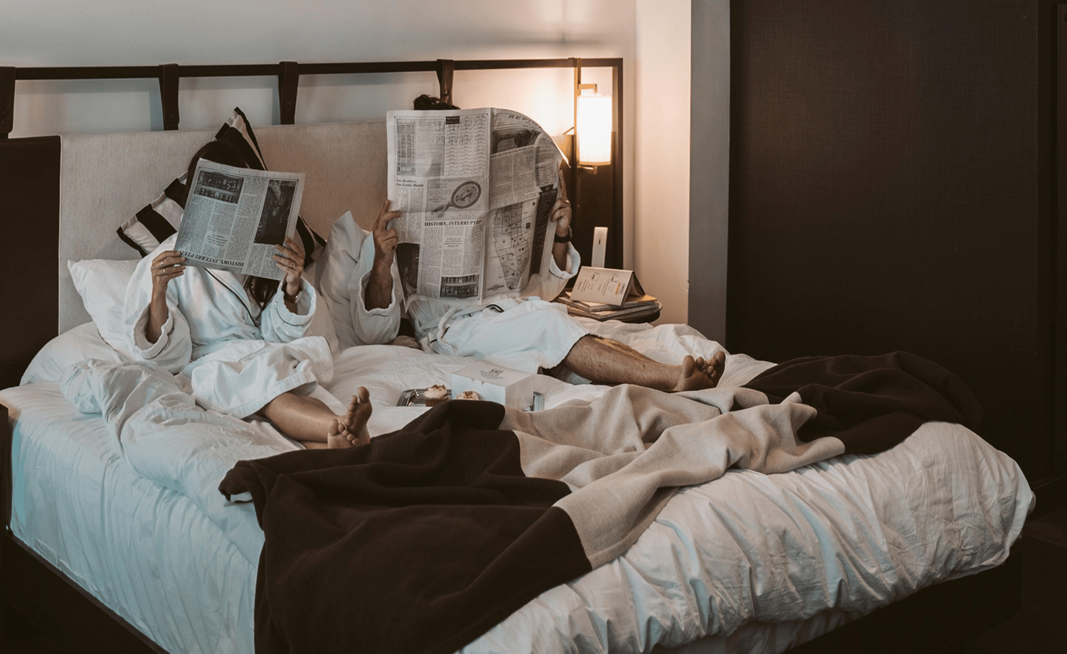 Rate Intuitive How to maximise occupancy with an intuitive rate manager