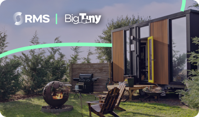 Rethinking premium accommodation with Big Tiny