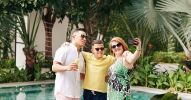 The #1 Guide to Social Media Marketing for Hotels image