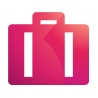 suitcase-fill