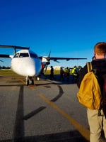 Takeoff to check-in: the partnership closing the loop on workforce logistics image