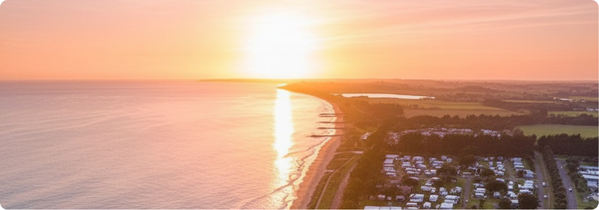 Beachport Caravan Park 4