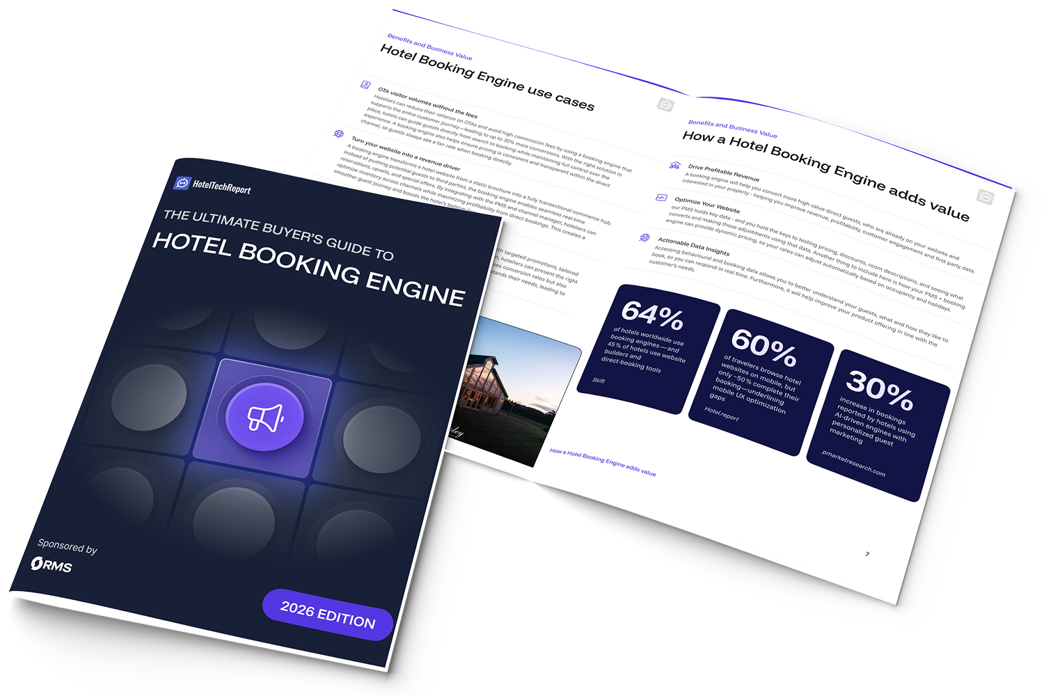 2026 Ultimate Hotel Booking Engine Buyer's Guide