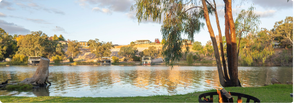 BIG4 Renmark Riverfront, Australia