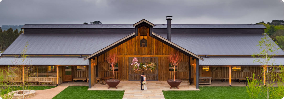 CTA Bendooley Estate