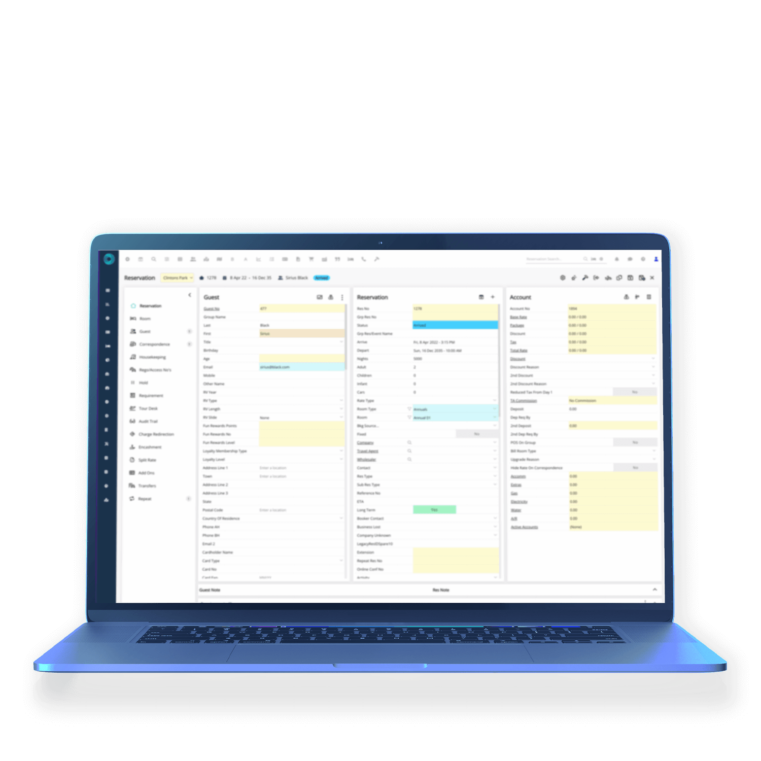 Child Page_Dynamic Rate Management_Feature 2 Layer 1 underlay_OP