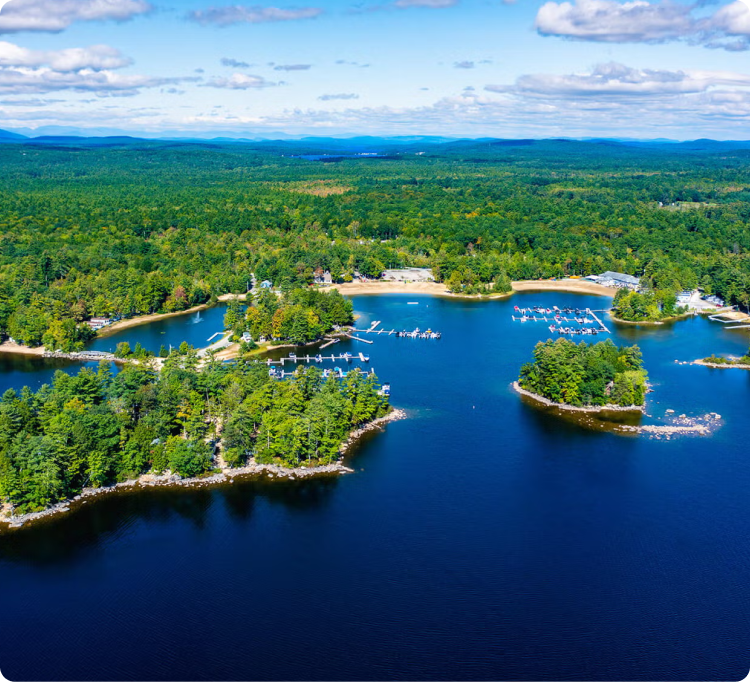 Cove Communities US Results case study page