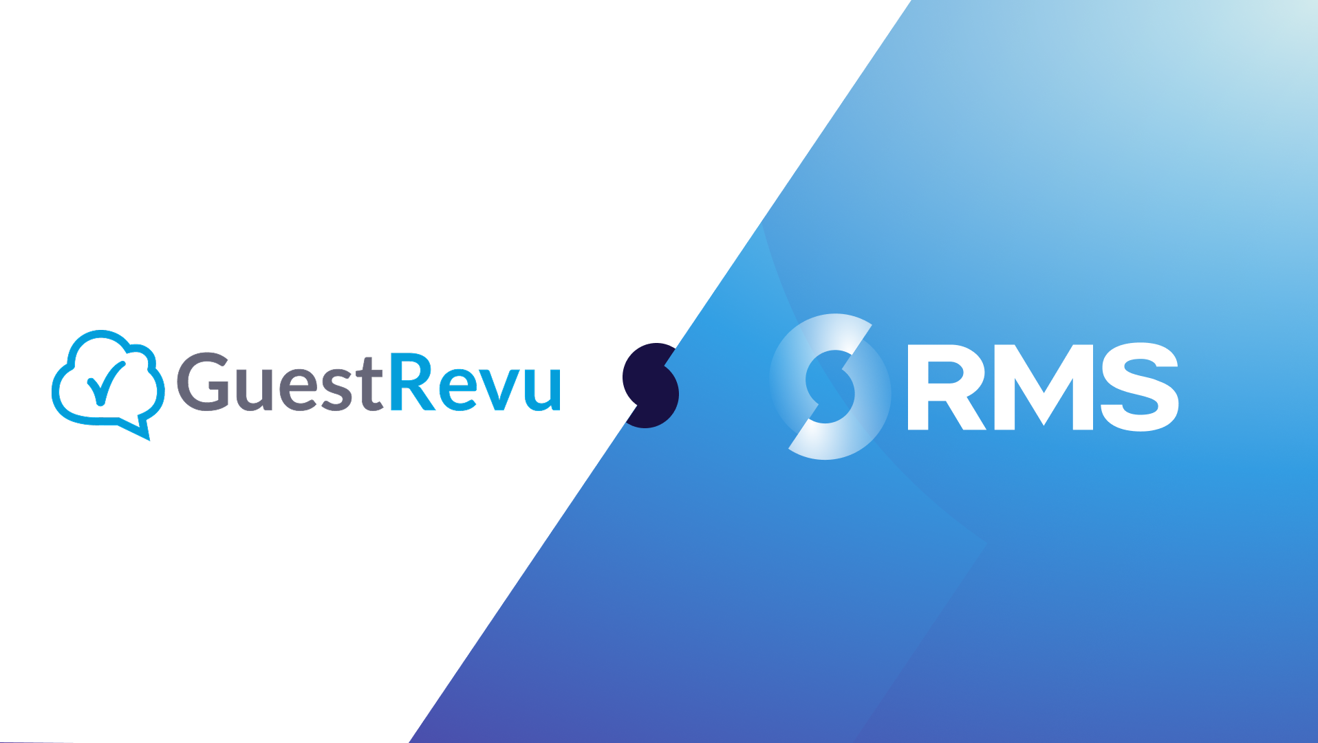 RMS Integrates with GuestRevu to Automate Guest Feedback