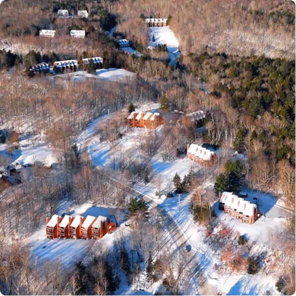 Lafayette Hotels, Nordic Village