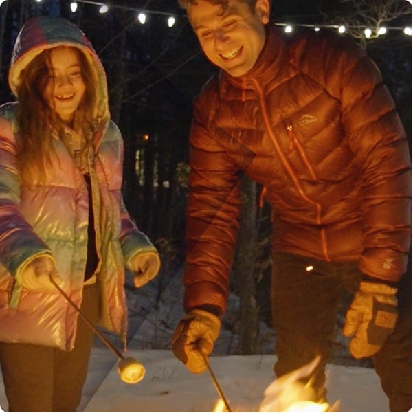 Lafayette Hotels, Nordic Village