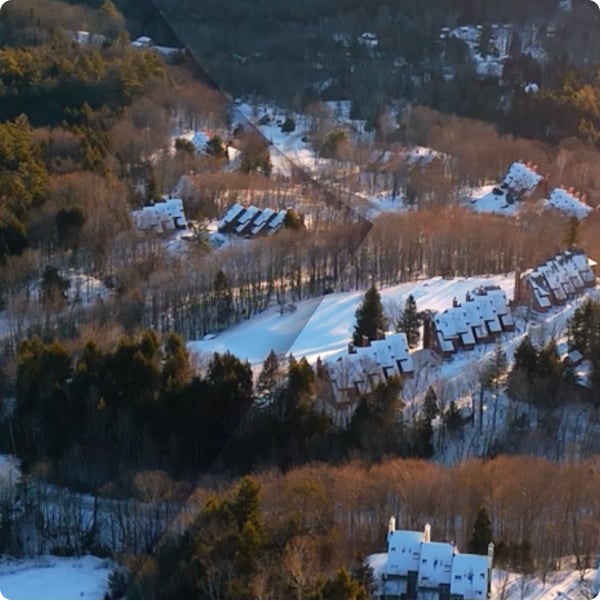 Lafayette Hotels, Nordic Village