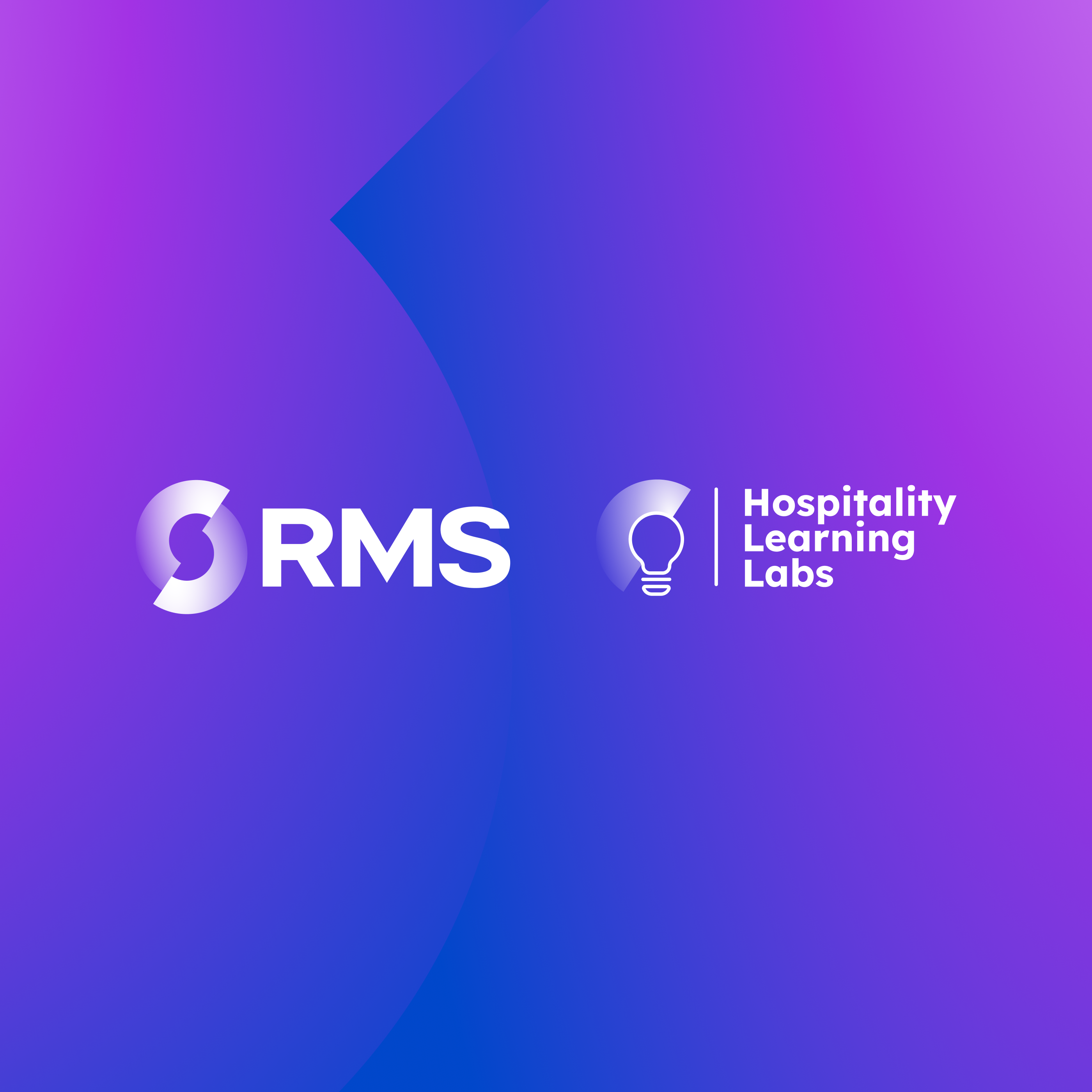 RMS Hospitality Learning Labs