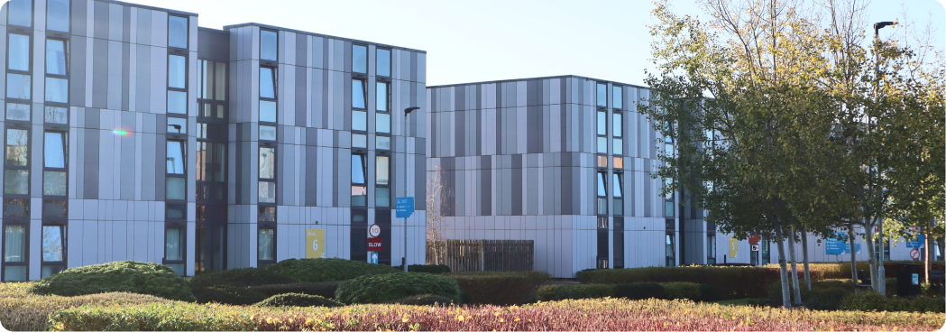 HOST Campuses case study RMS Book a Demo