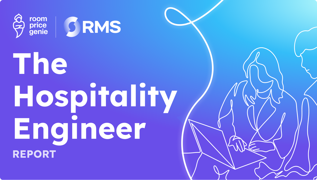 The Hospitality Engineer Report