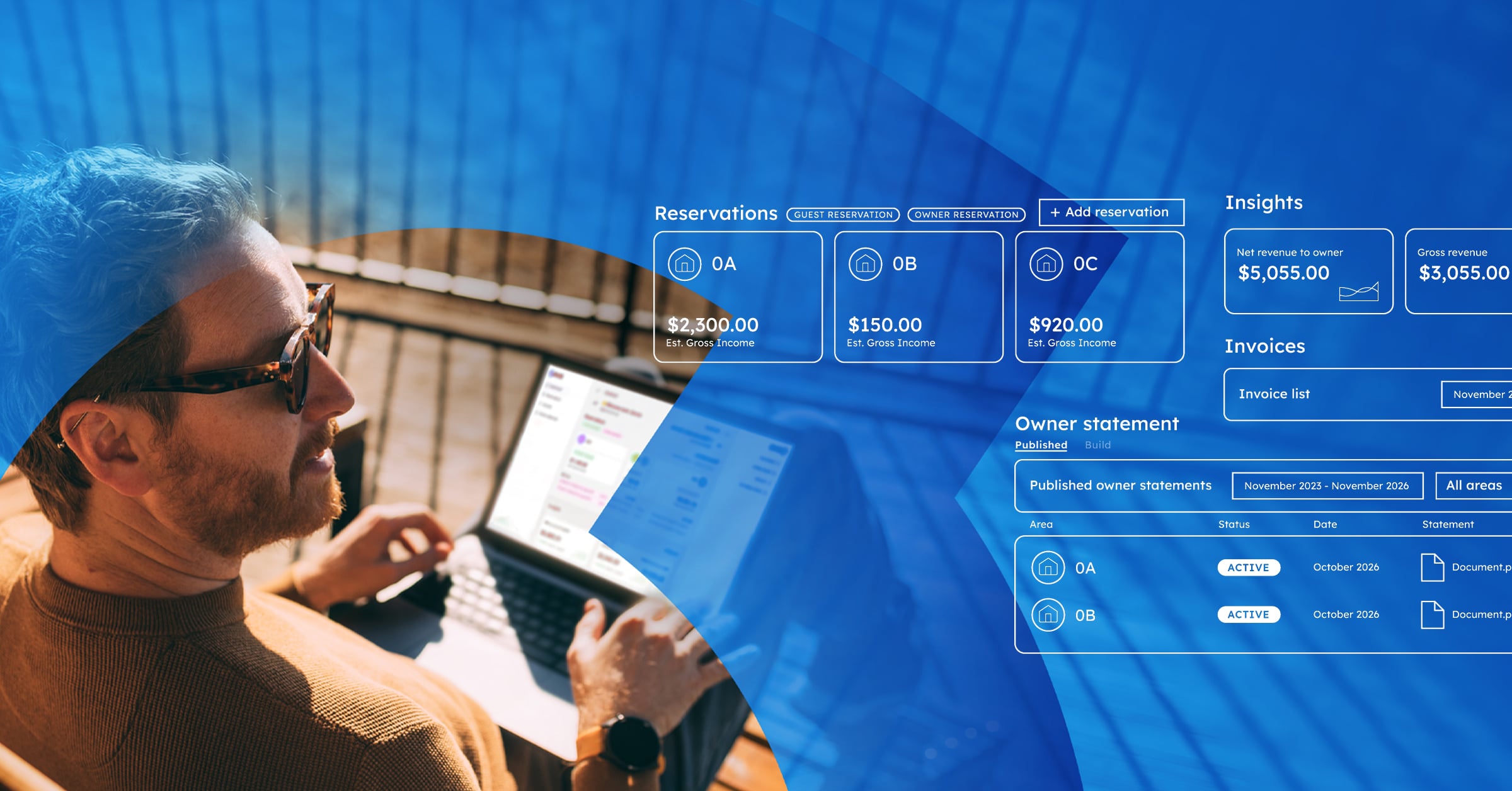 RMS запускает Owner Portal Pro