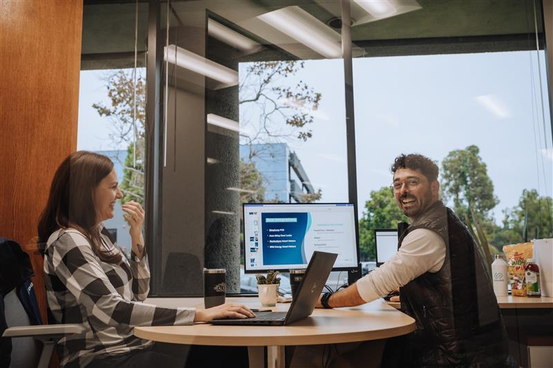 Dedicated API support team