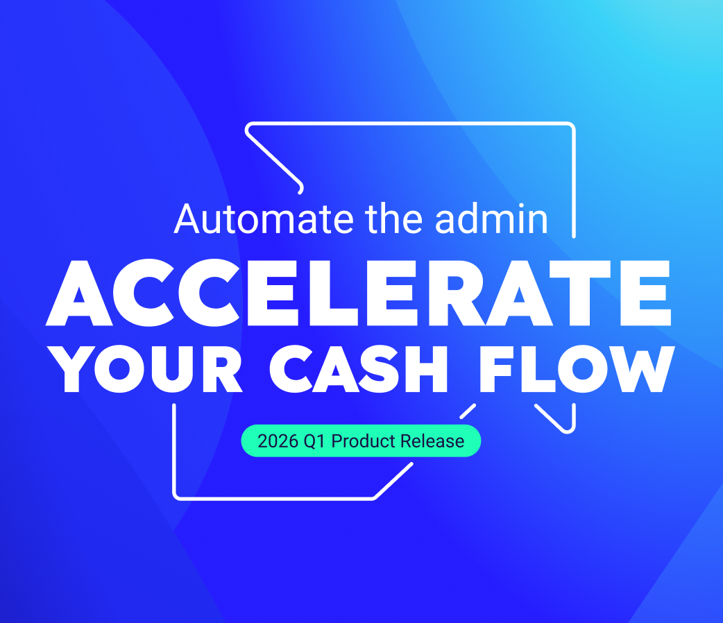 RMS Q1 Product Update